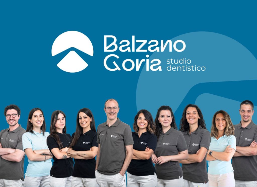 dentista a San Mauro Torinese | Balzano Goria Studio Odontoiatrico