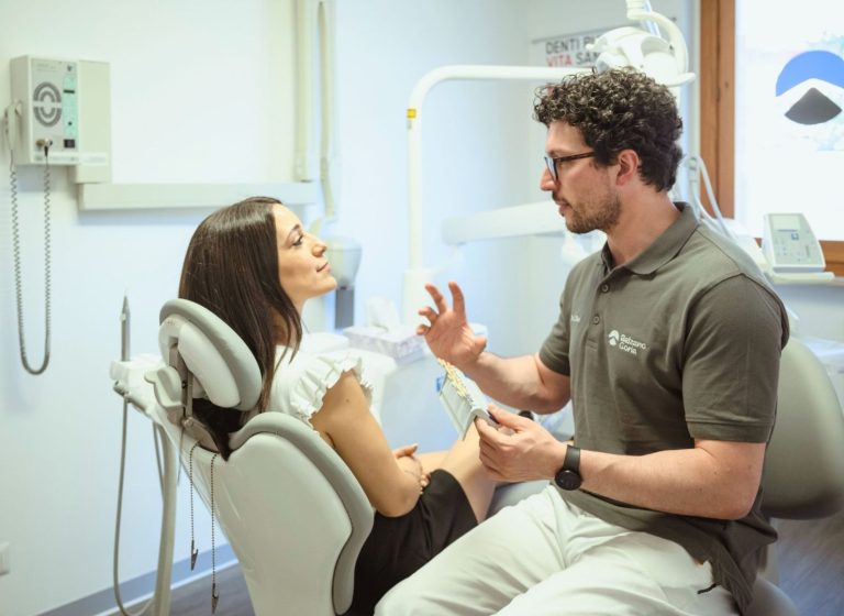 quanto durano le faccette dentali
