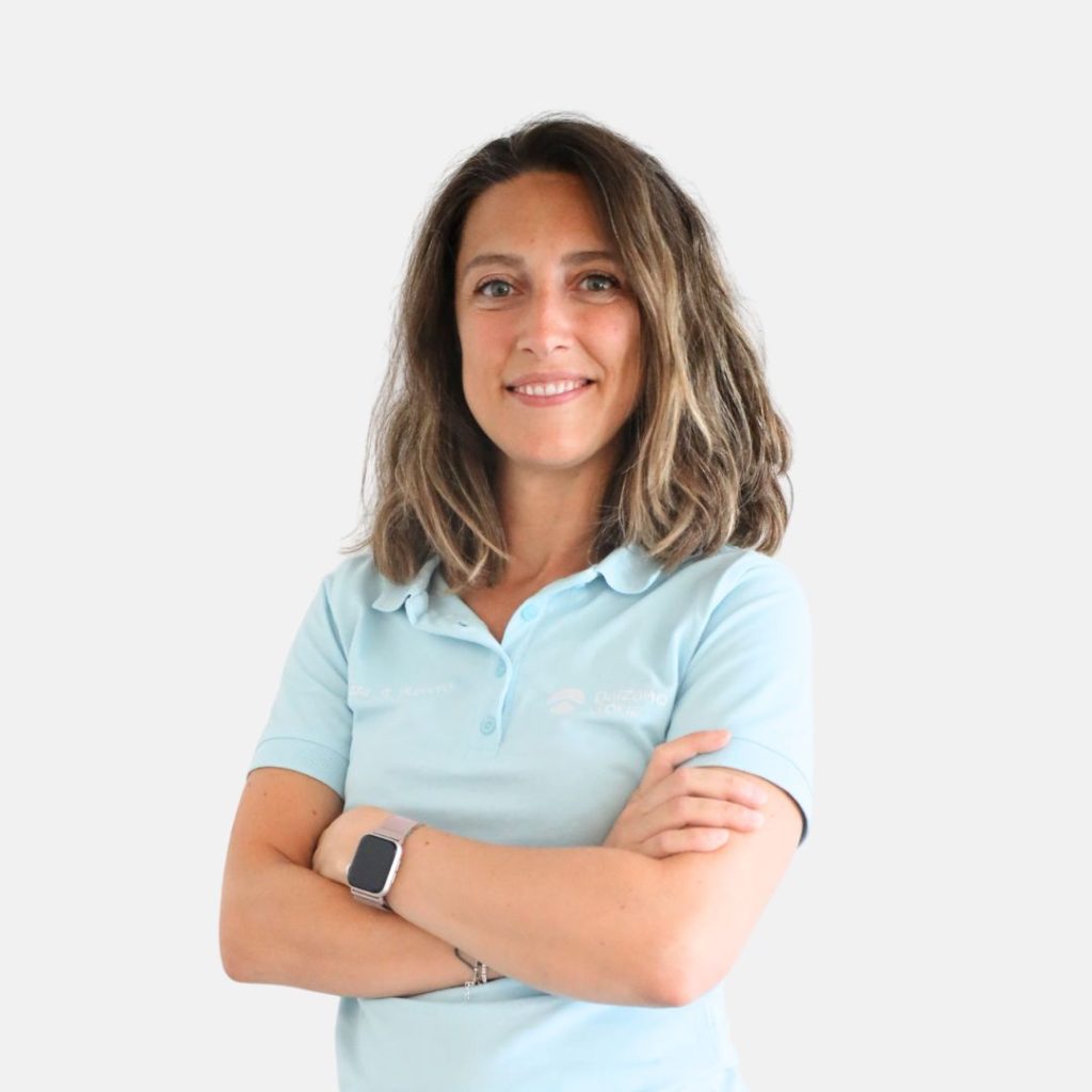 Dr.ssa Bajocco Alessia - Igienista
