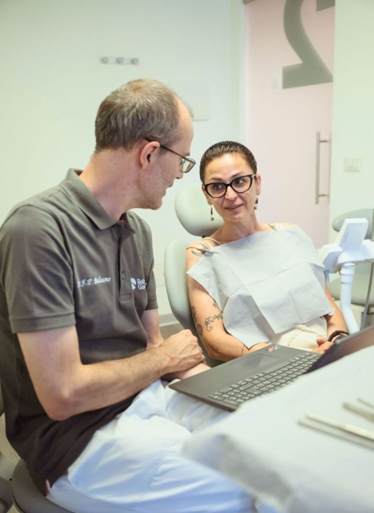 Dentista a San Mauro Torinese
