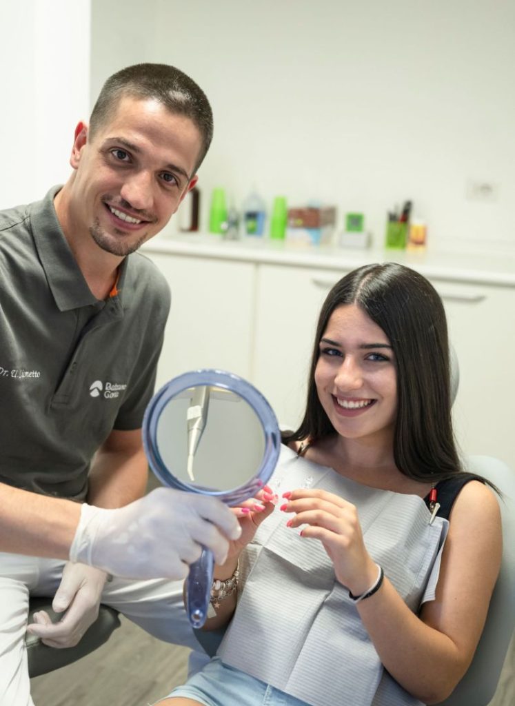 Dentista a San Mauro Torinese