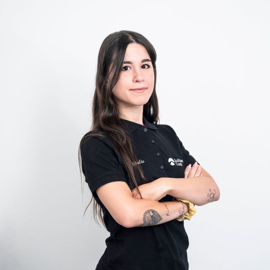 Giulia Moncada-ASO