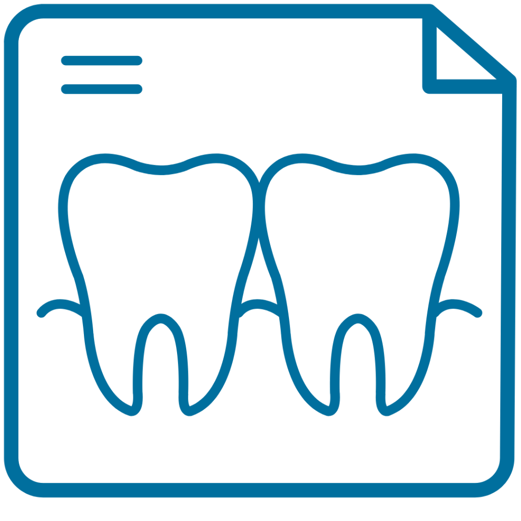 Radiografia digitale ai fosfori